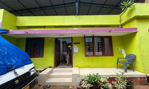 Individual House for sale in Kollam