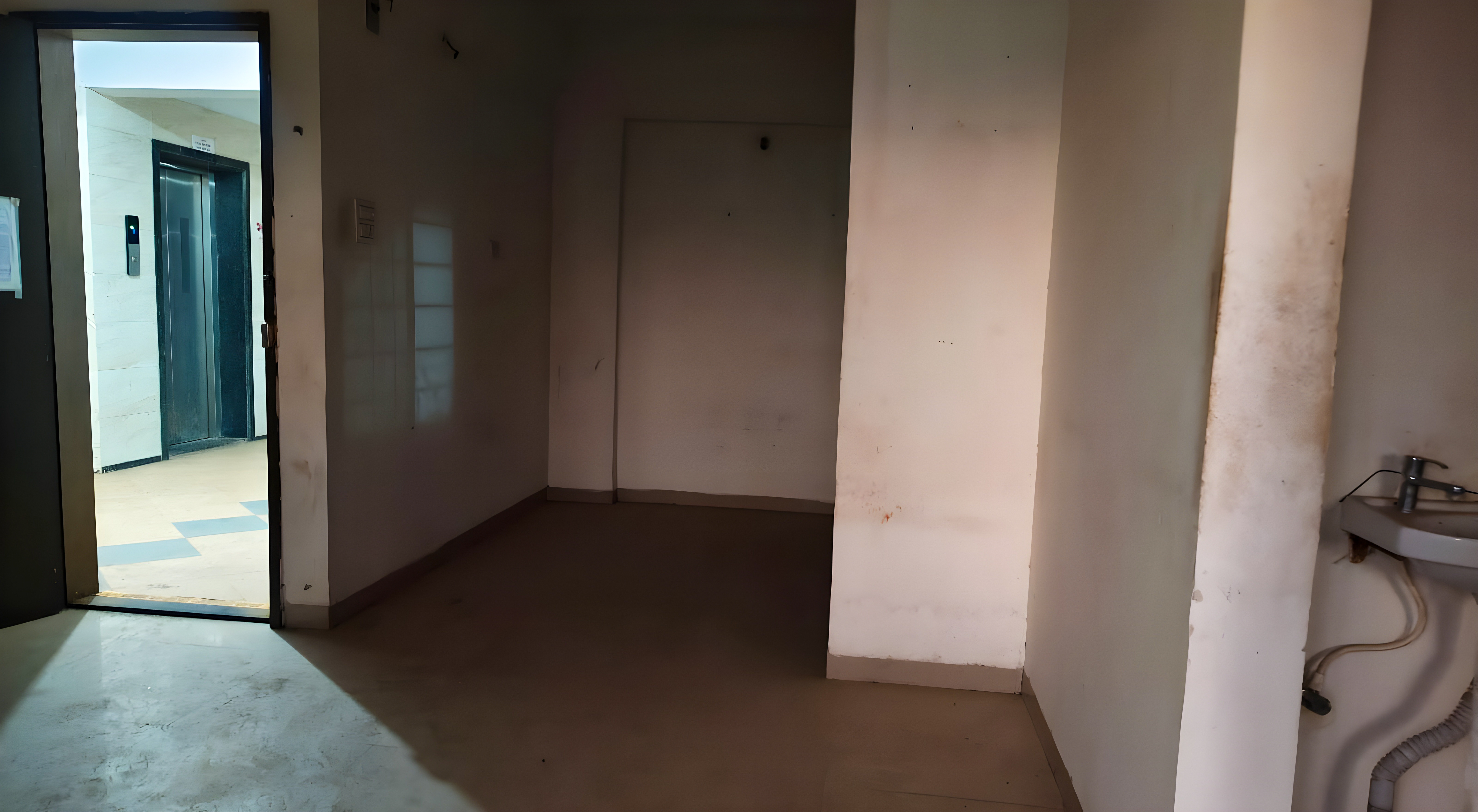 403.97 square feet Flat for sale in Urulikanchan Paud — photo 14