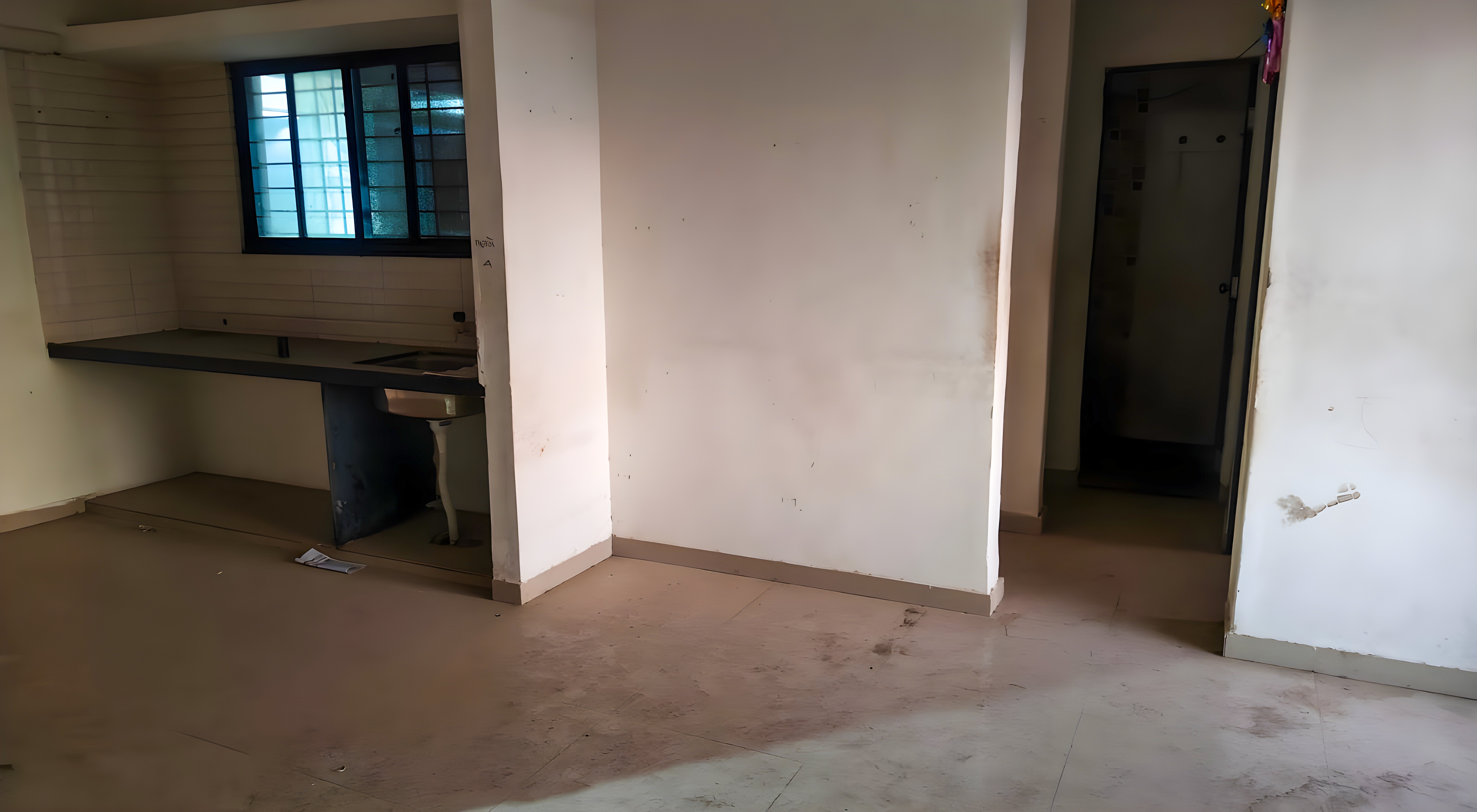 403.97 square feet Flat for sale in Urulikanchan Paud — photo 10