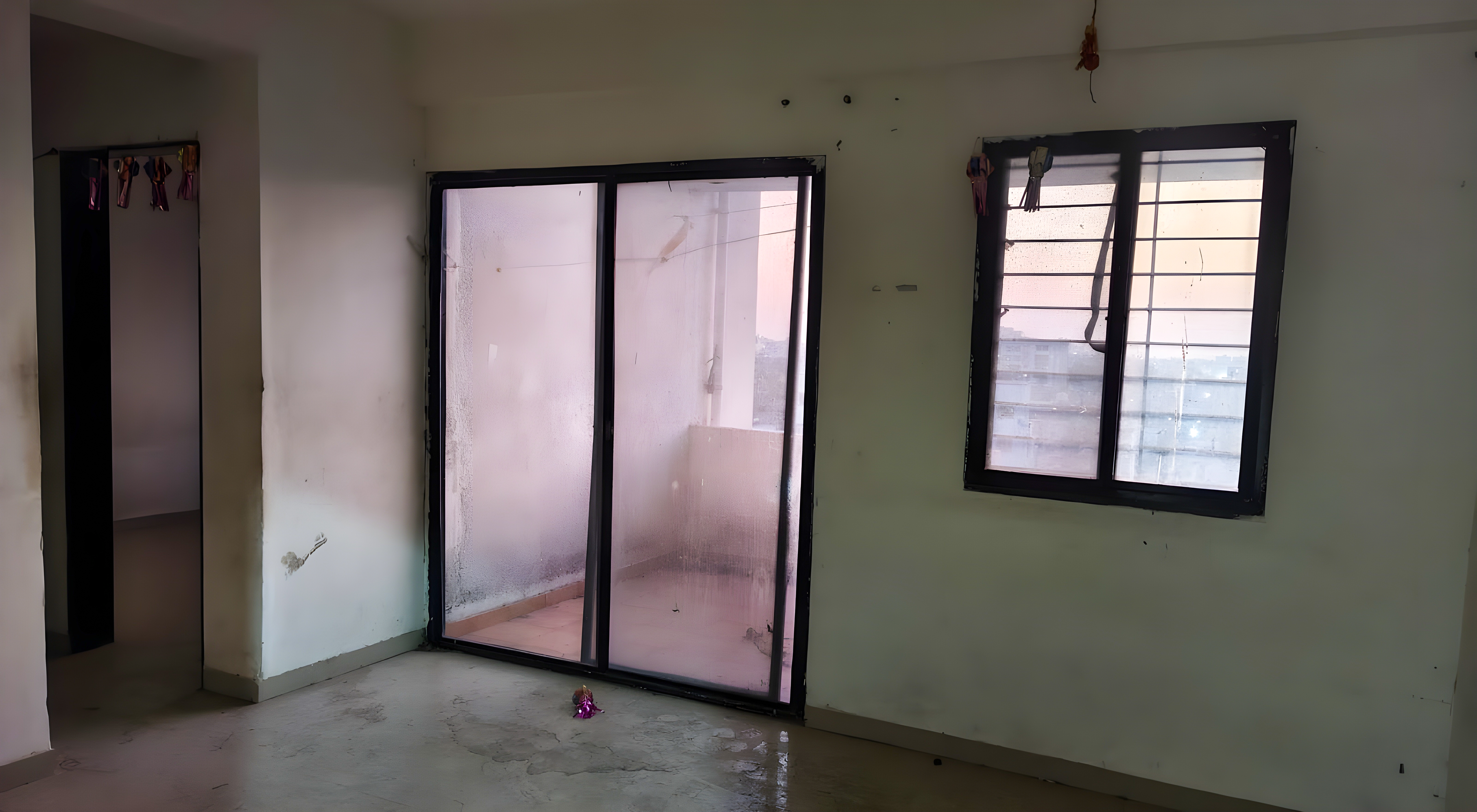 403.97 square feet Flat for sale in Urulikanchan Paud — photo 11