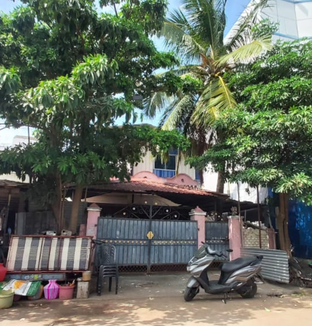 Individual House for sale in Keelamanjakudi