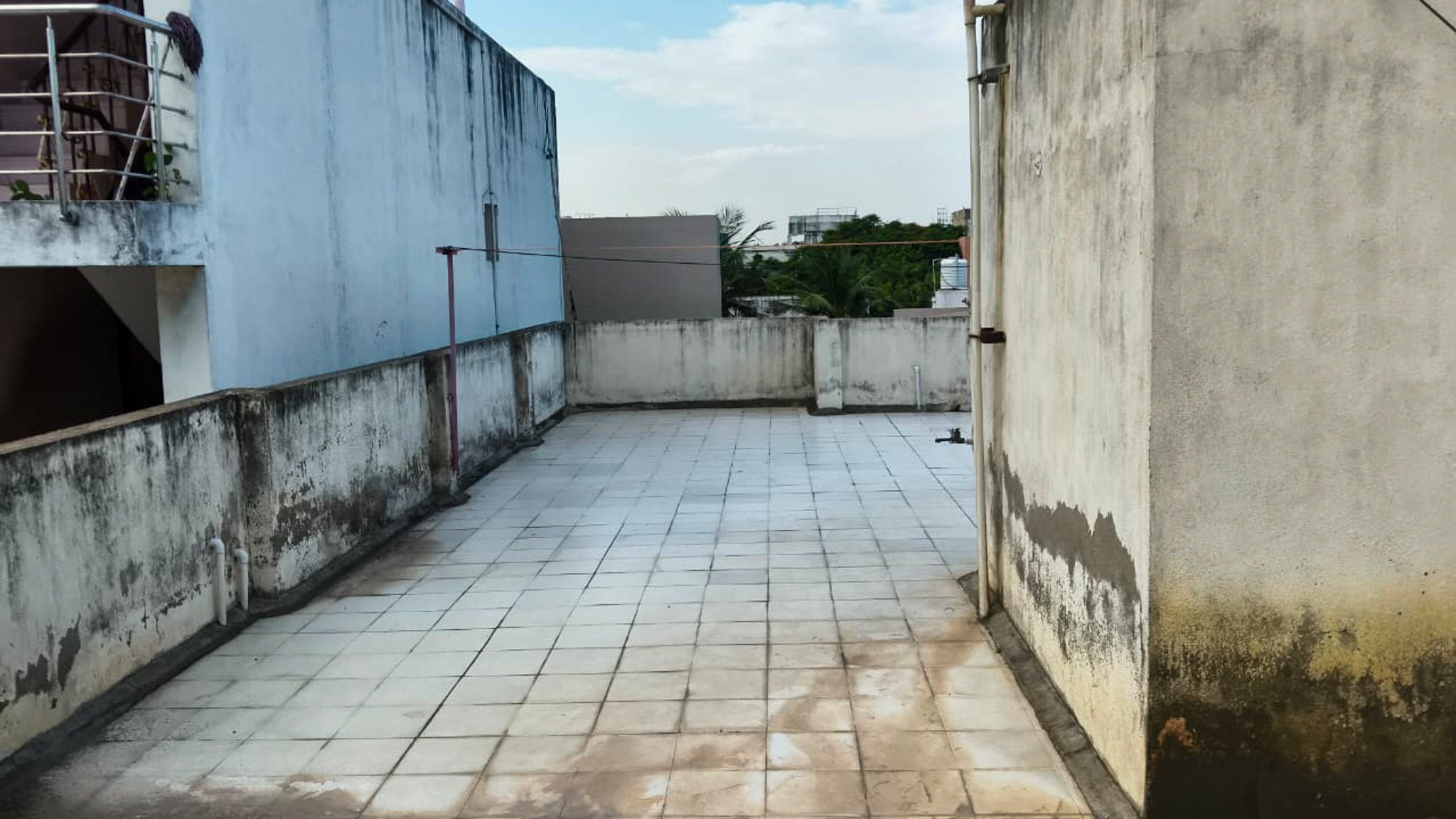 950 square feet Flat for sale in Chennai — photo 3
