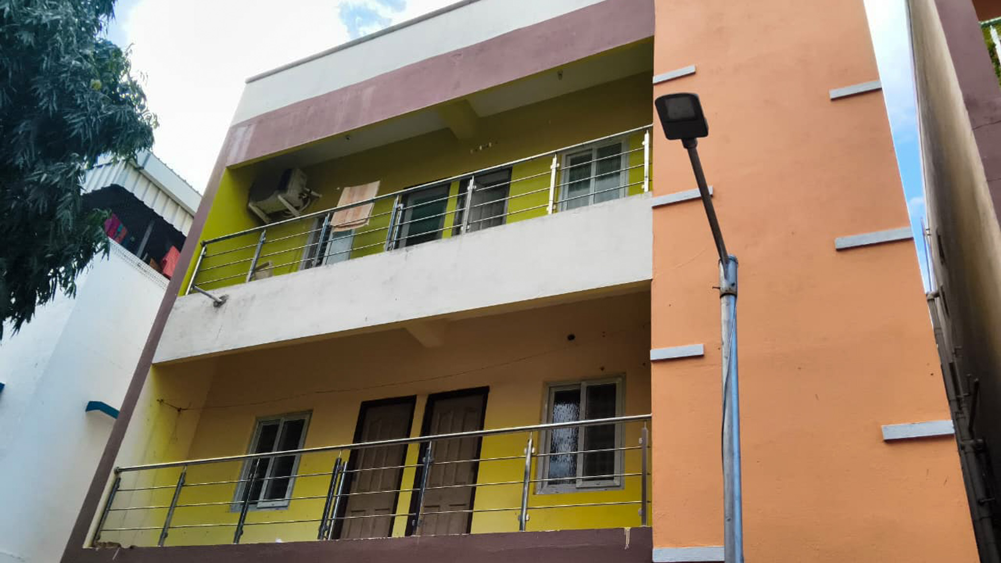 950 square feet Flat for sale in Chennai