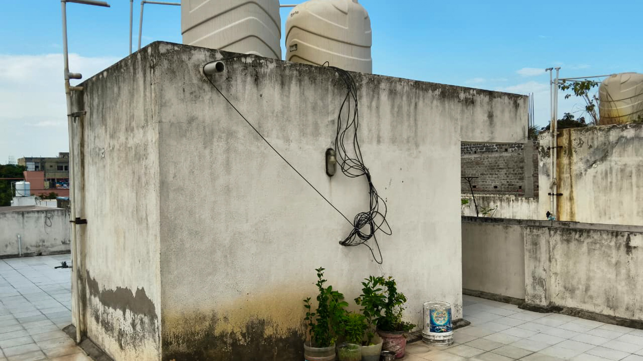 950 square feet Flat for sale in Chennai — photo 2