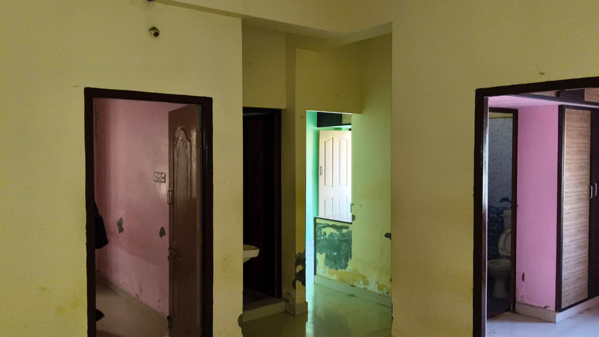 950 square feet Flat for sale in Chennai — photo 5