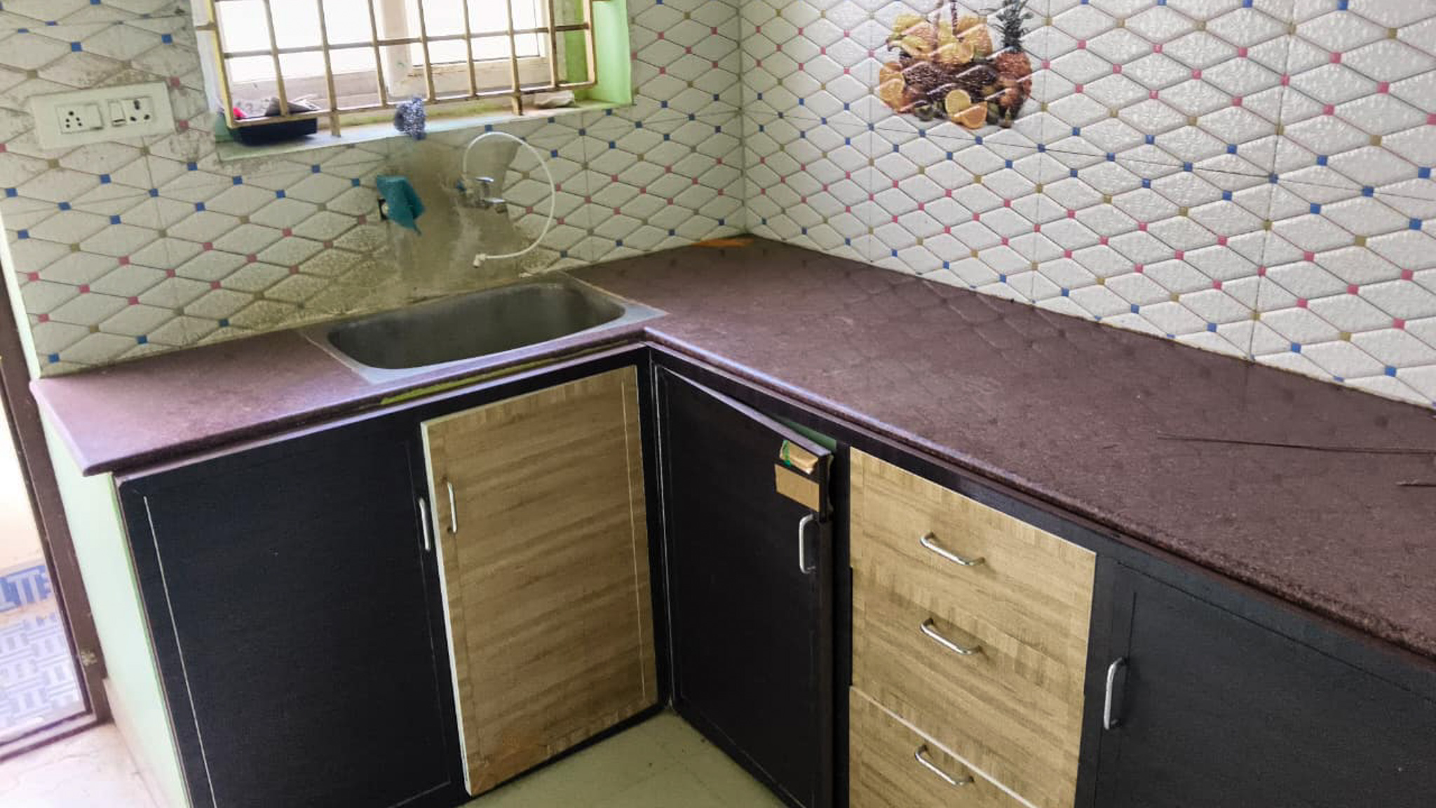 950 square feet Flat for sale in Chennai — photo 4