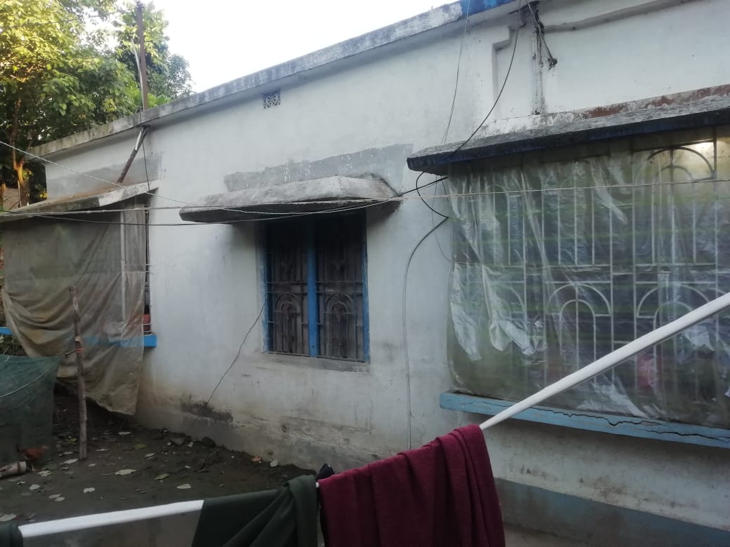 Individual House for sale in vill-Jadavpur ,Mollapara, Haroa Deulia — photo 2