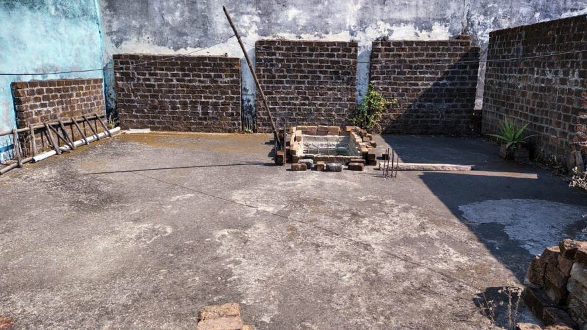 750 square feet Individual House for sale in Industrial Area Jambar — photo 3