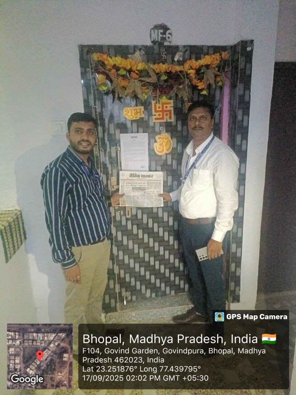 Flat for sale in Bhopal — photo 2