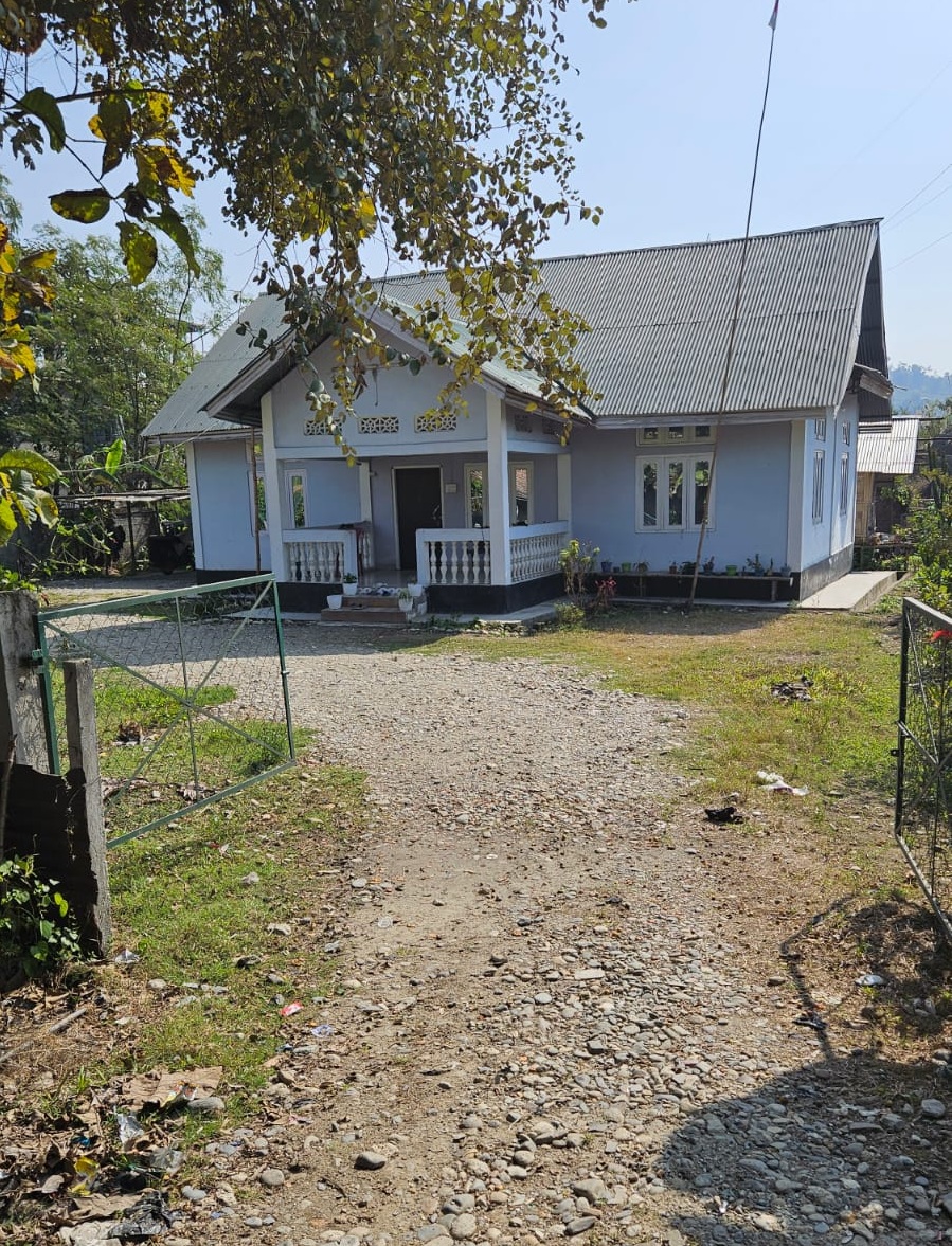 102 square meter Individual House for sale in AMBA VILLAGE,DOIMUKH Itanagar