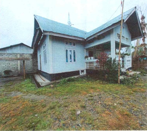 102 square meter Individual House for sale in AMBA VILLAGE,DOIMUKH Itanagar — photo 2