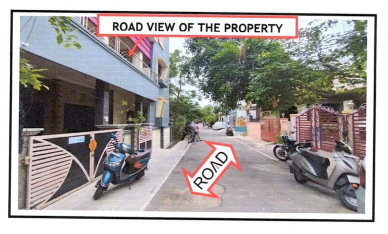 2143 square feet Individual House for sale in Vellore — photo 3