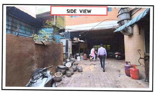 744.5 square feet Shops for sale in Gudiyatham — photo 2