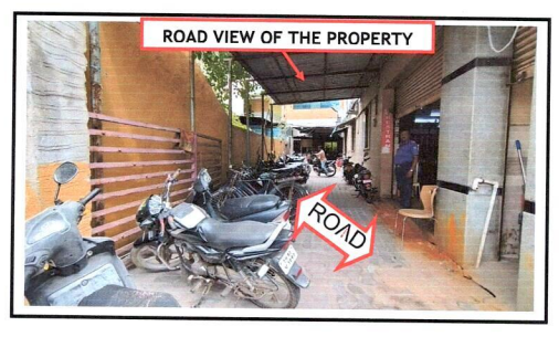744.5 square feet Shops for sale in Gudiyatham — photo 3
