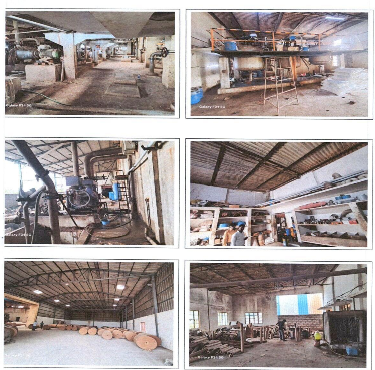 Industrial Plot with Factory Building for sale in Tiruvannamalai — photo 2