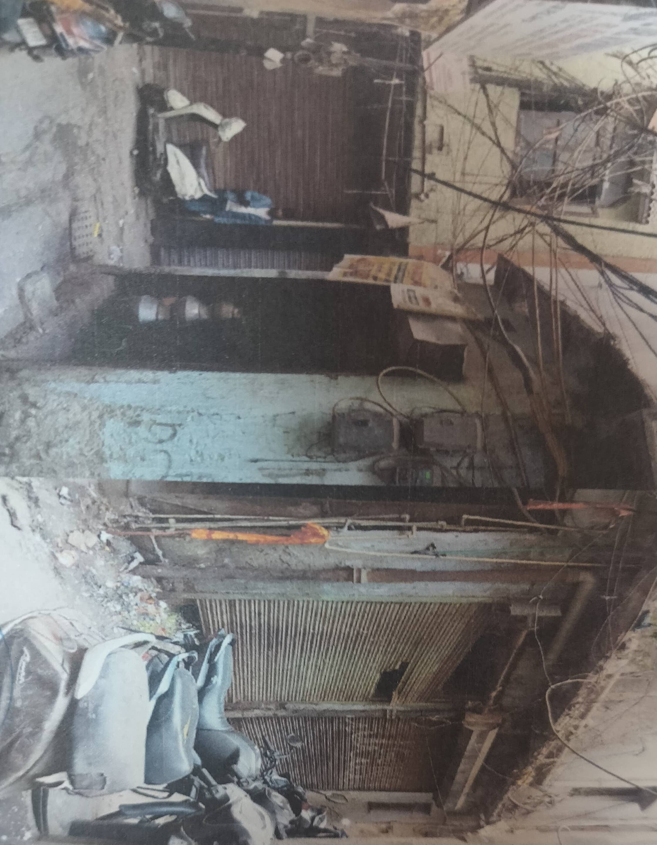 80 square feet Shops for sale in New Delhi — photo 2