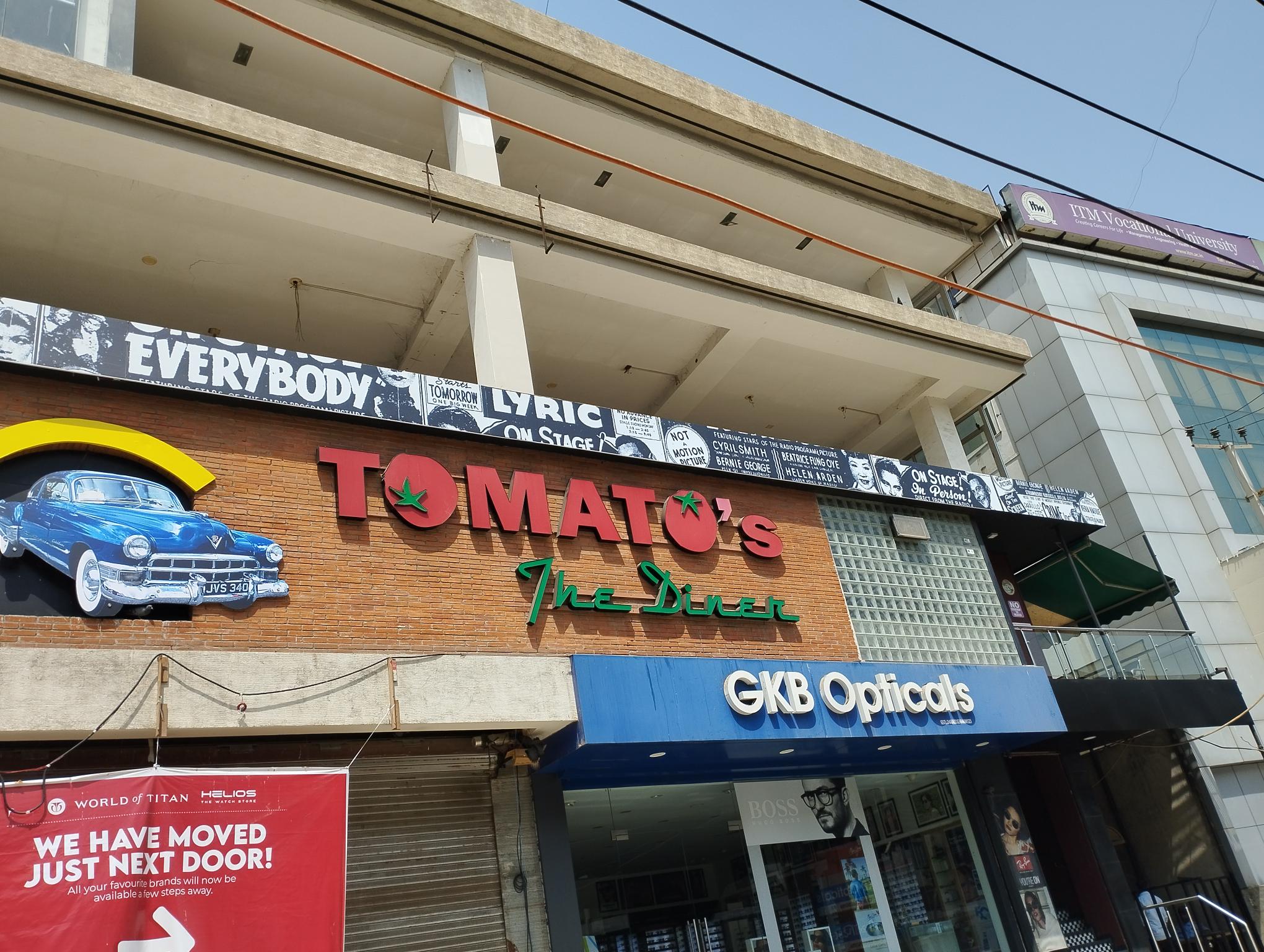 Shops for sale in Vadodara — photo 1
