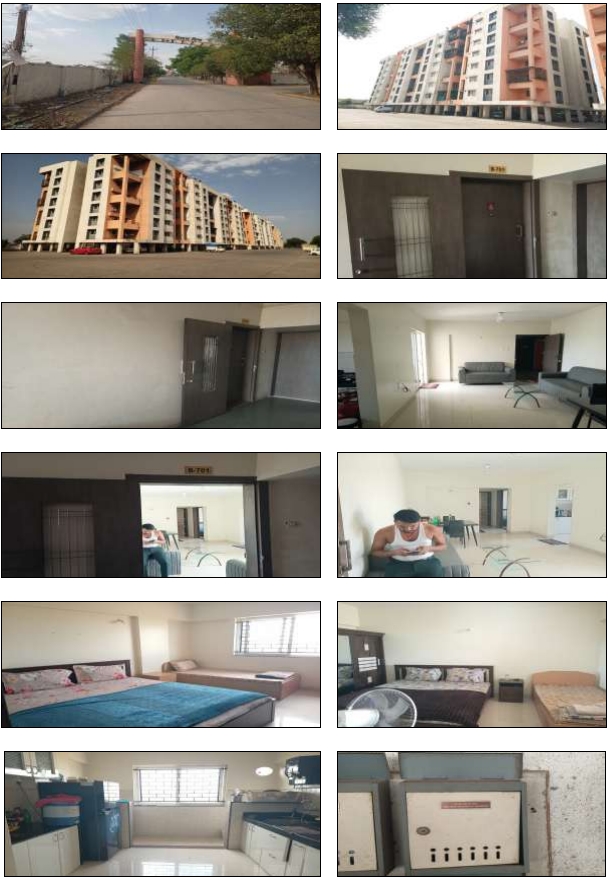 Flat for sale in SHIRUR Koregaon Bhima — photo 1