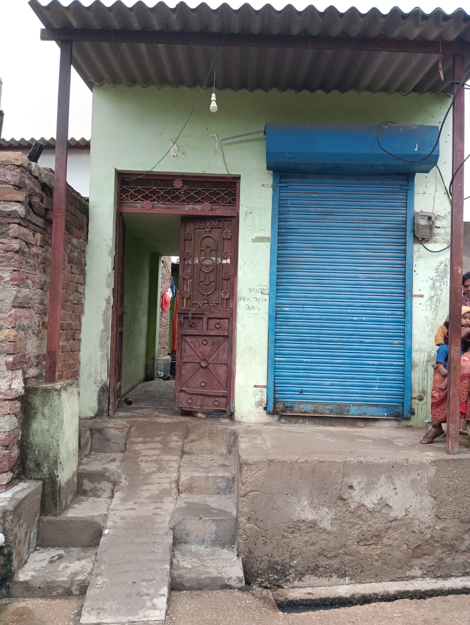 Individual House for sale in Govindpur Baori Industrial Area — photo 1