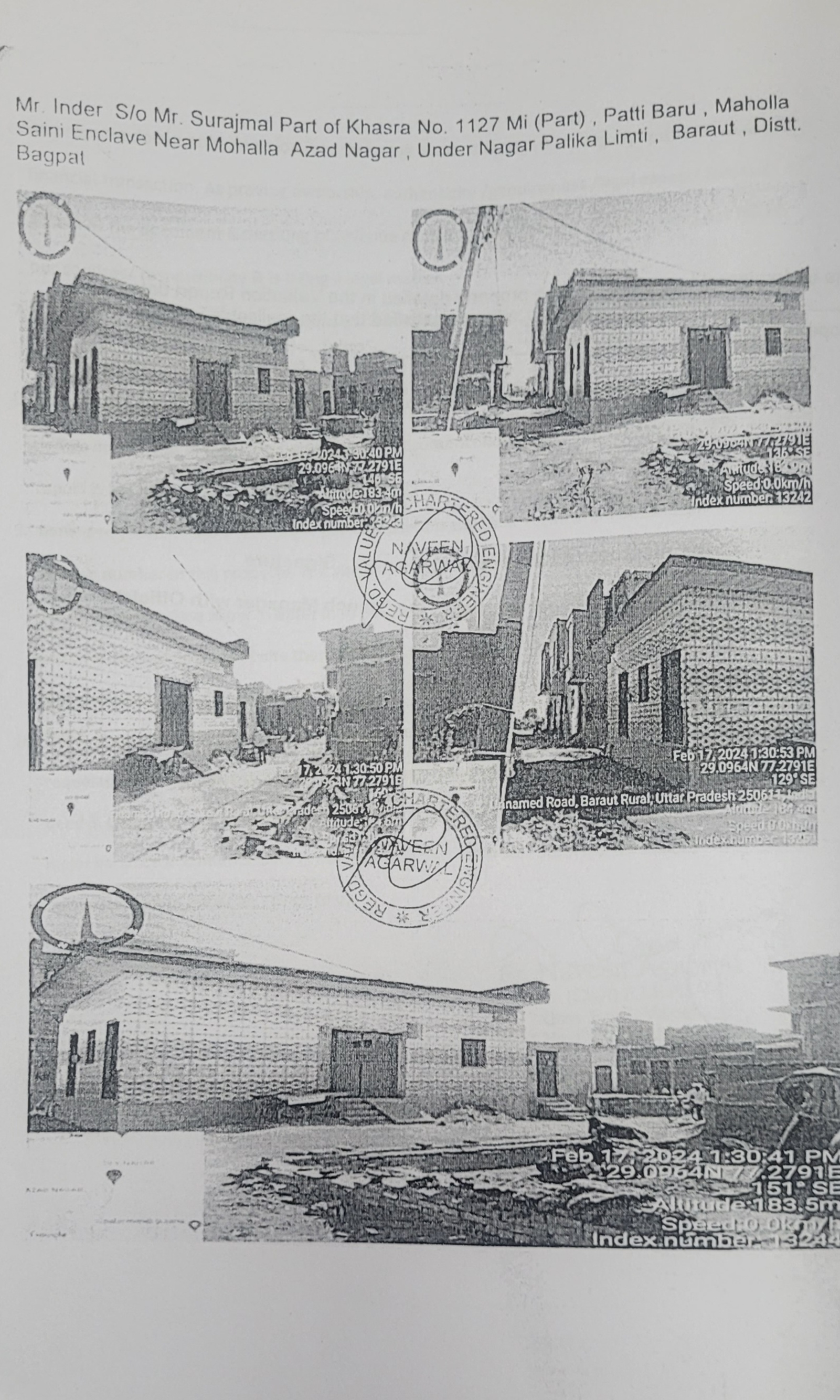 Individual House for sale in Baraut — photo 1