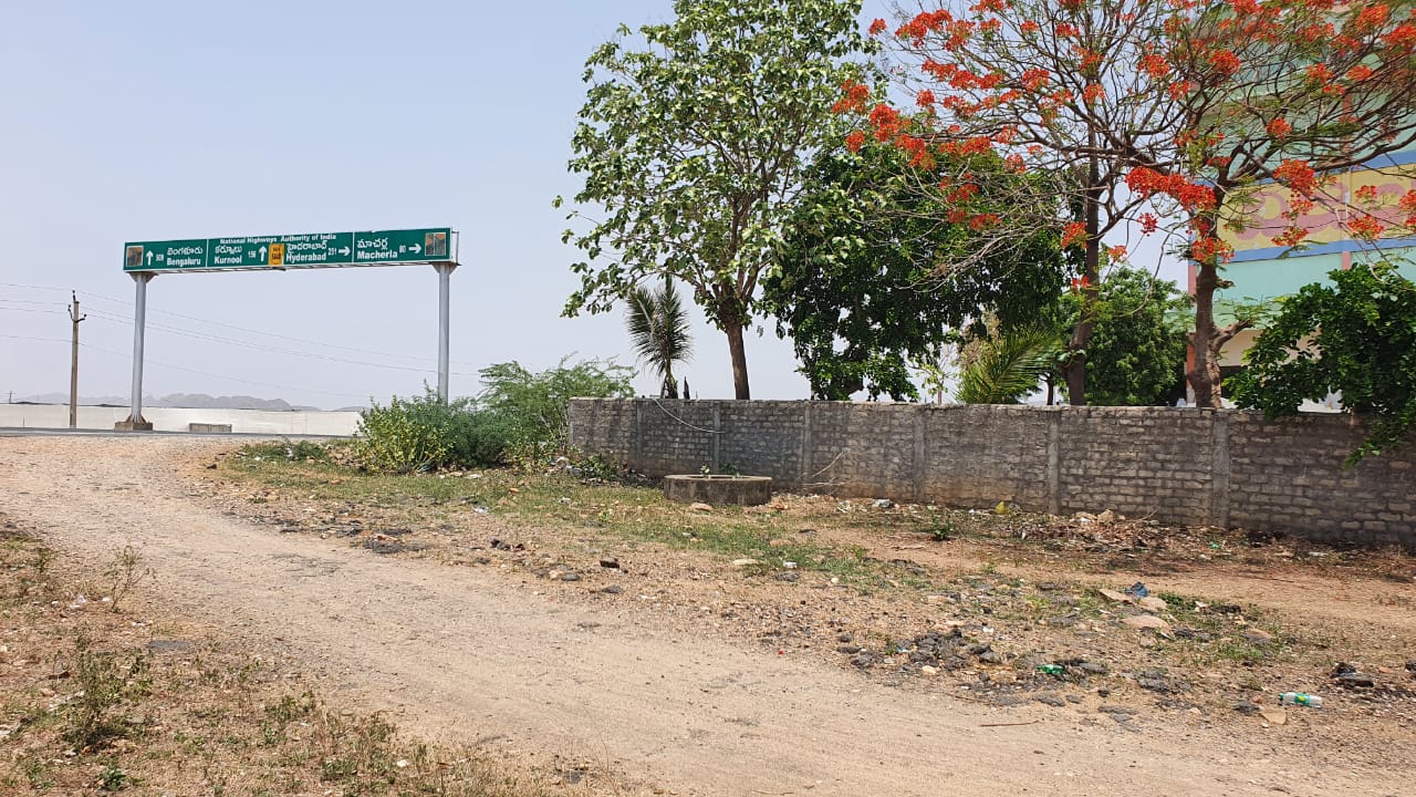 Plot for sale in Guntur — photo 2