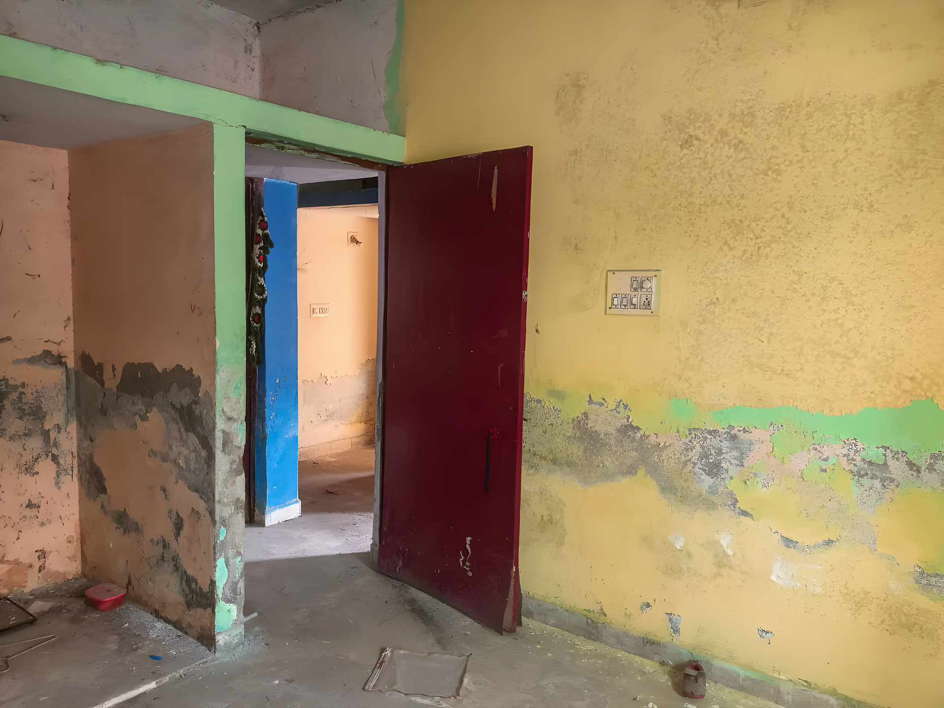 Individual House for sale in NEW VIP ROAD Vadodara — photo 6