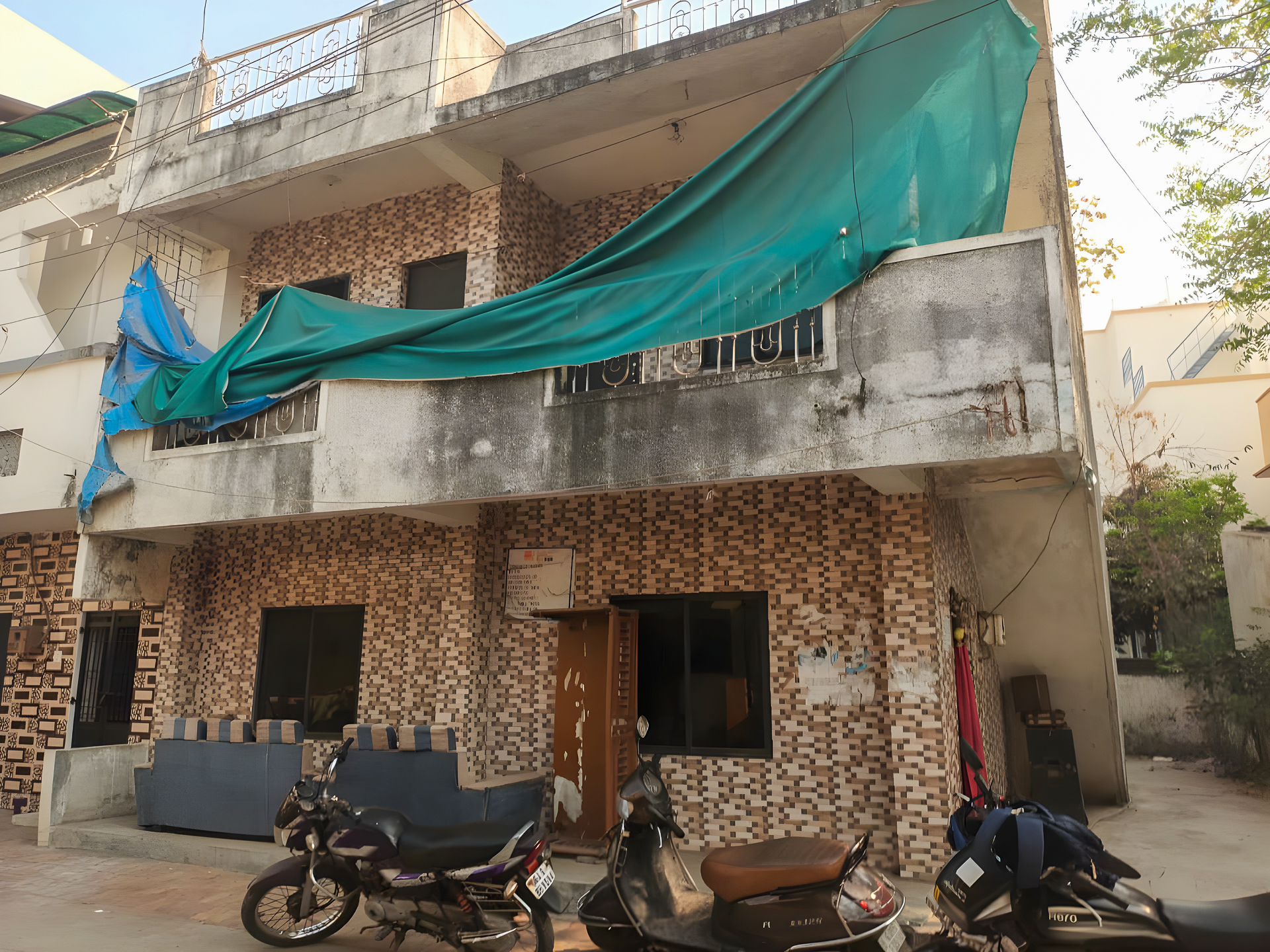 Individual House for sale in NEW VIP ROAD Vadodara — photo 1