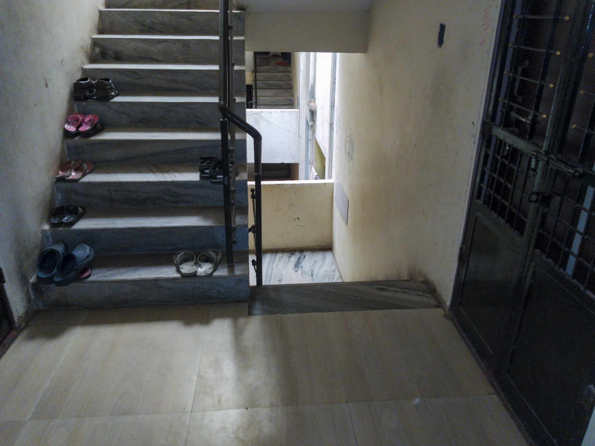 445.09 square feet Flat for sale in Vadodara — photo 3