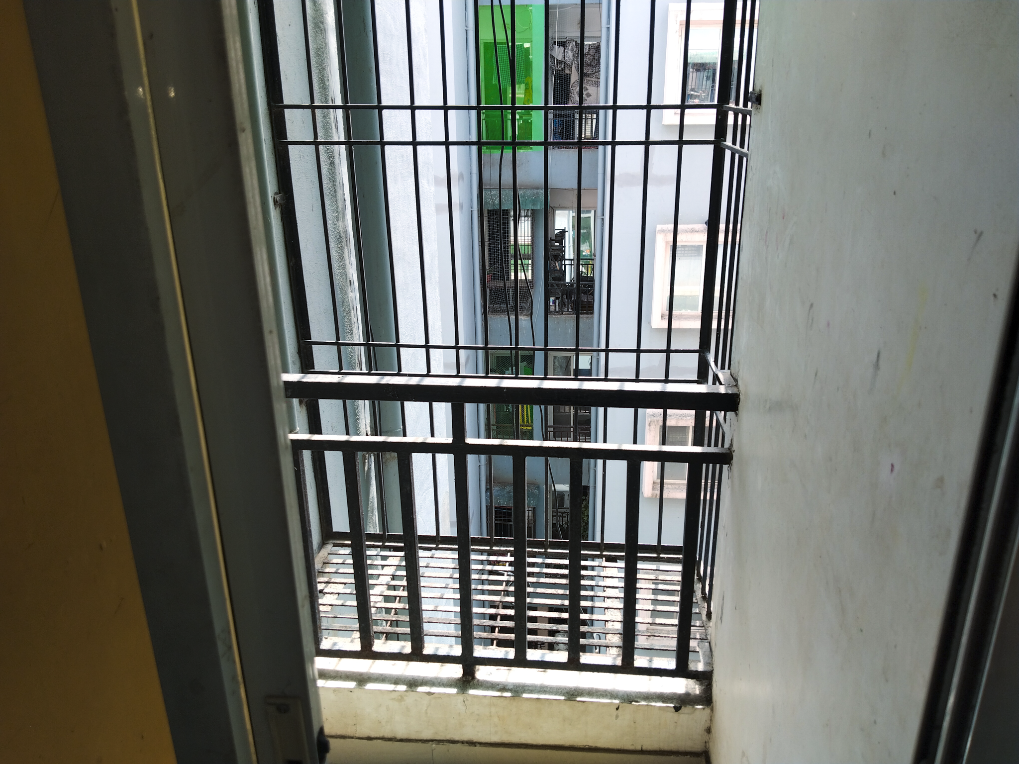 445.09 square feet Flat for sale in Vadodara — photo 4