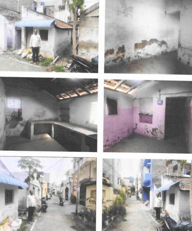 Individual House for sale in Salem
