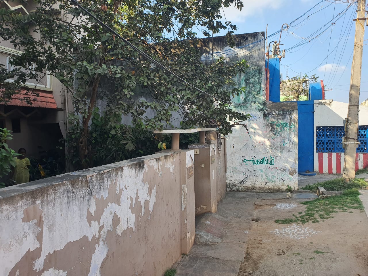 Individual House for sale in Karugambhathur Village Karugampattur — photo 3