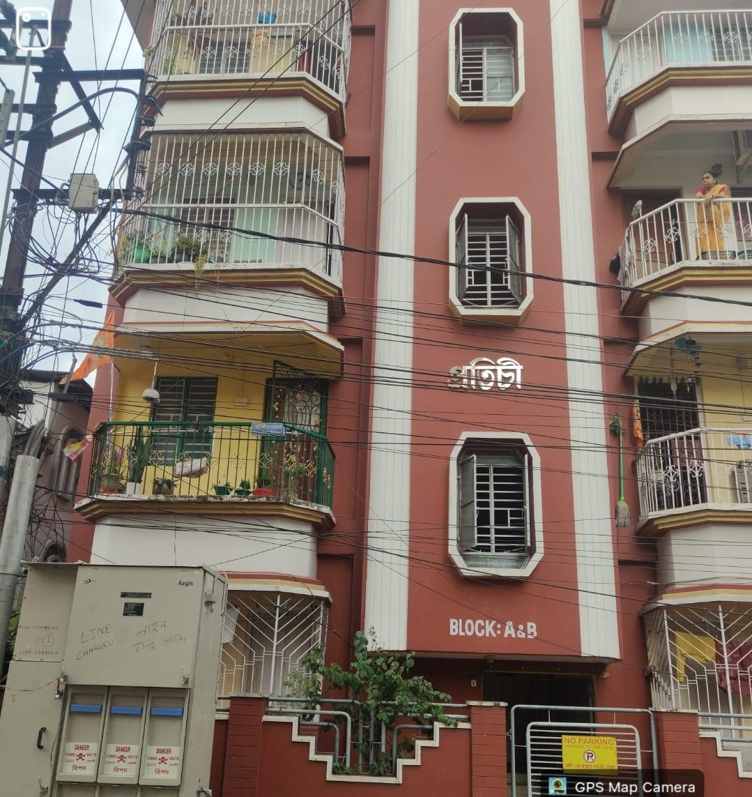 900 square feet Flat for sale in Siliguri — photo 3