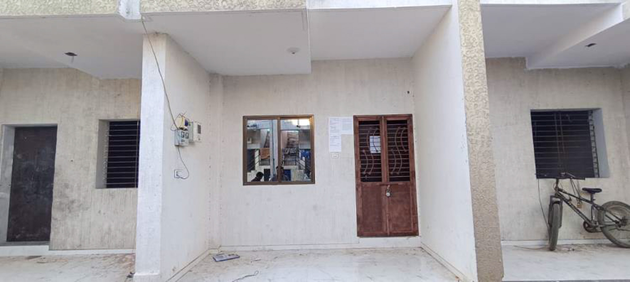 74.34 square meter Individual House for sale in ANAND Anand