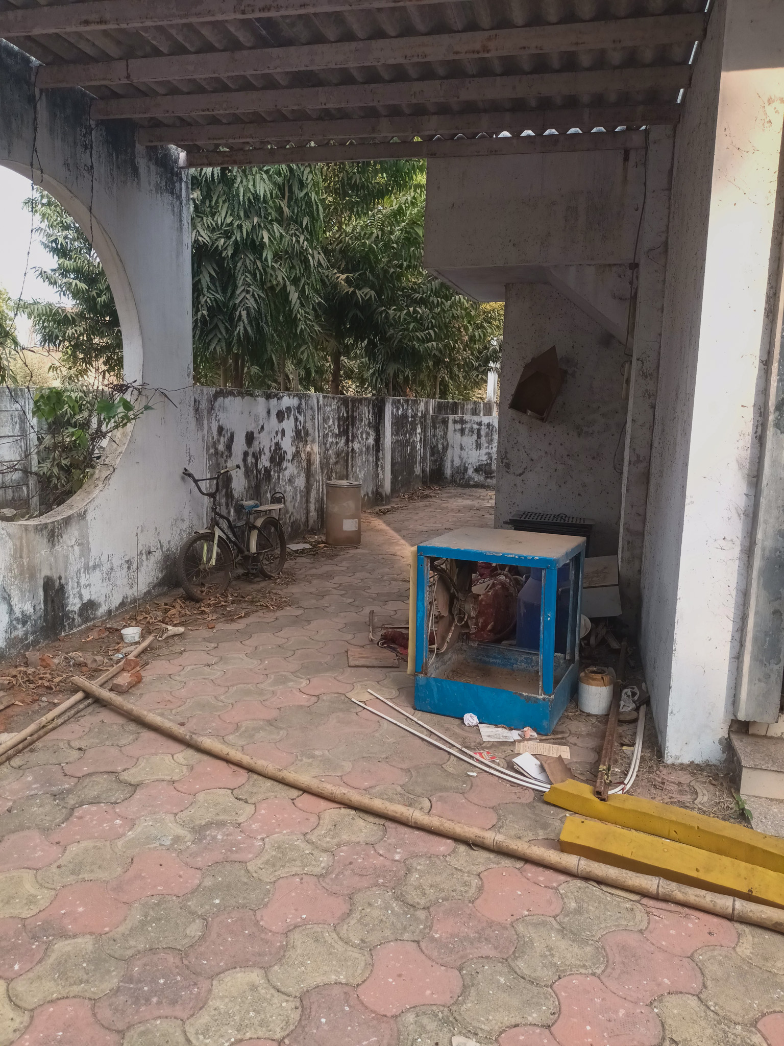 73.73 square meter Bungalow for sale in Vadodara — photo 18