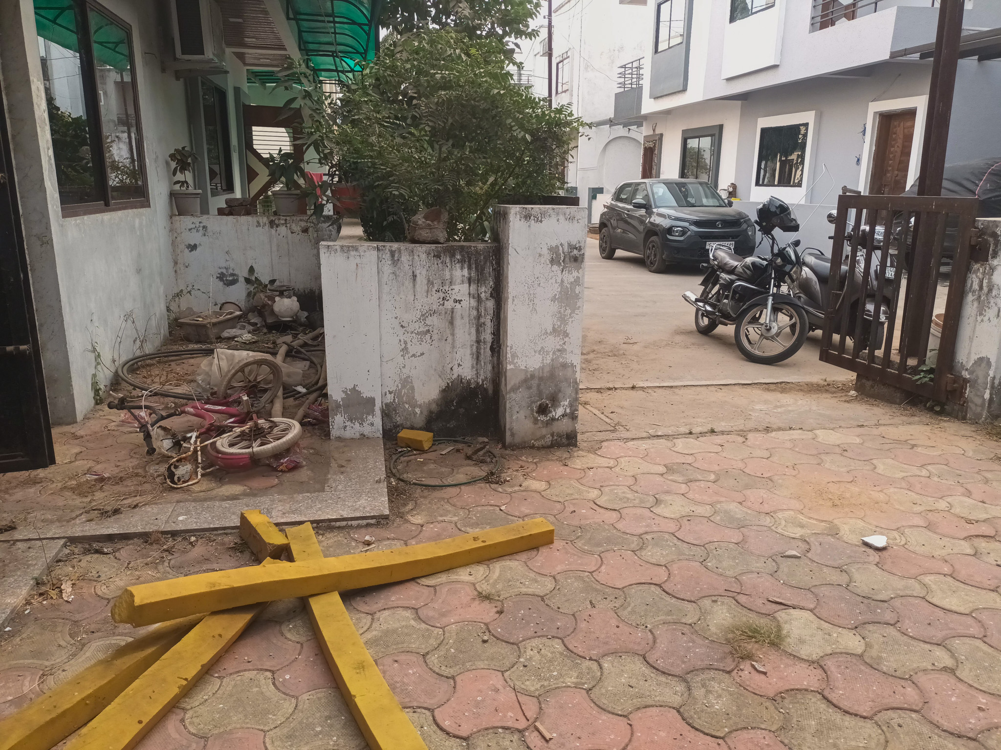 73.73 square meter Bungalow for sale in Vadodara — photo 19