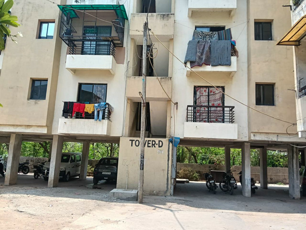 Individual House for sale in vadodara Vadodara — photo 1