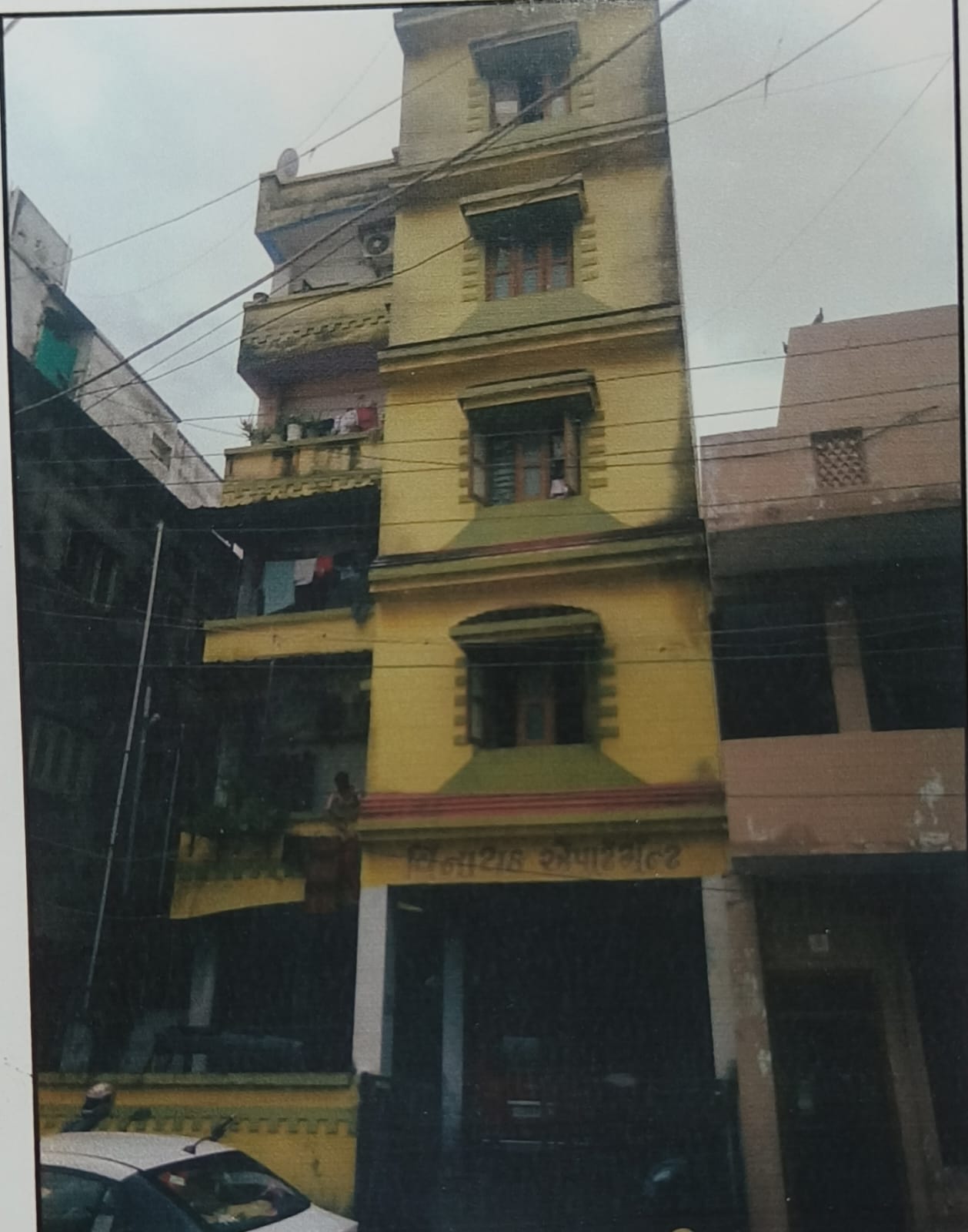 34.66 square meter Flat for sale in Vadodara Vadodara