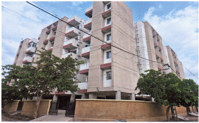 35.6 square meter Flat for sale in Anandpar — photo 1