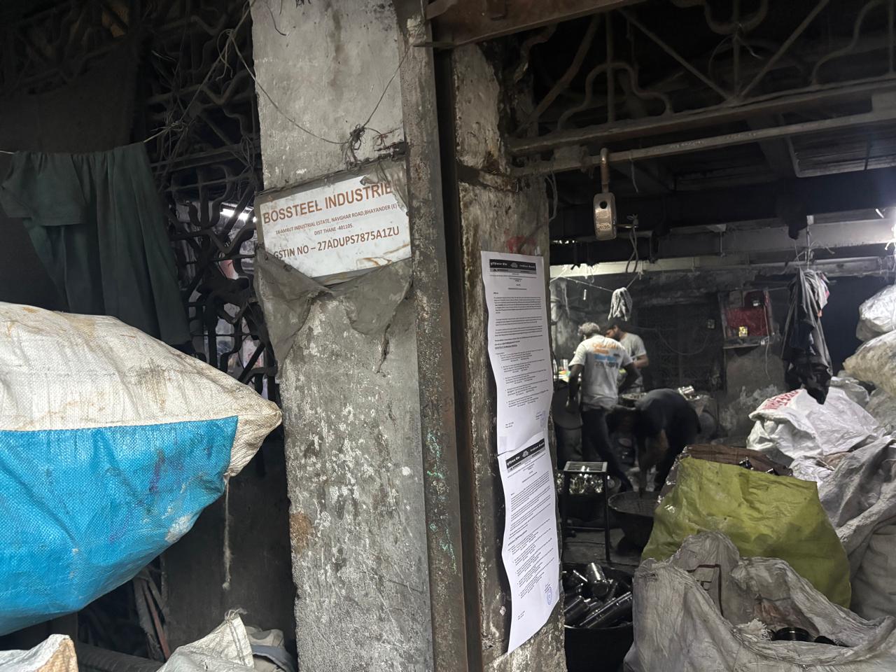 412 square feet Shops for sale in Mira Bhayandar