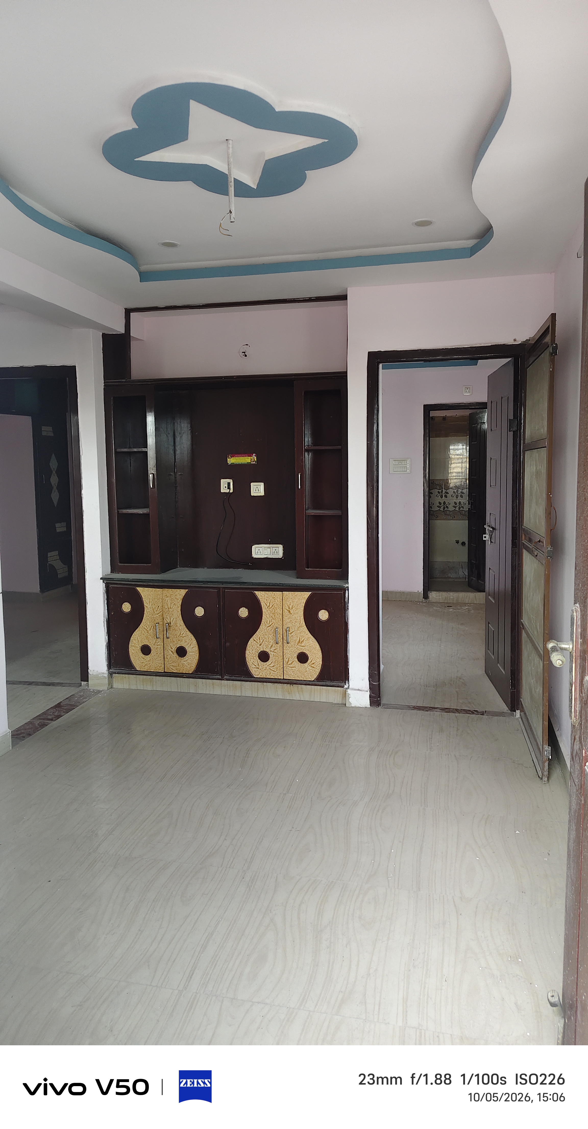 2 BHK Flat for sale in Brundavanam, Brodipet, Guntur Guntur — photo 2