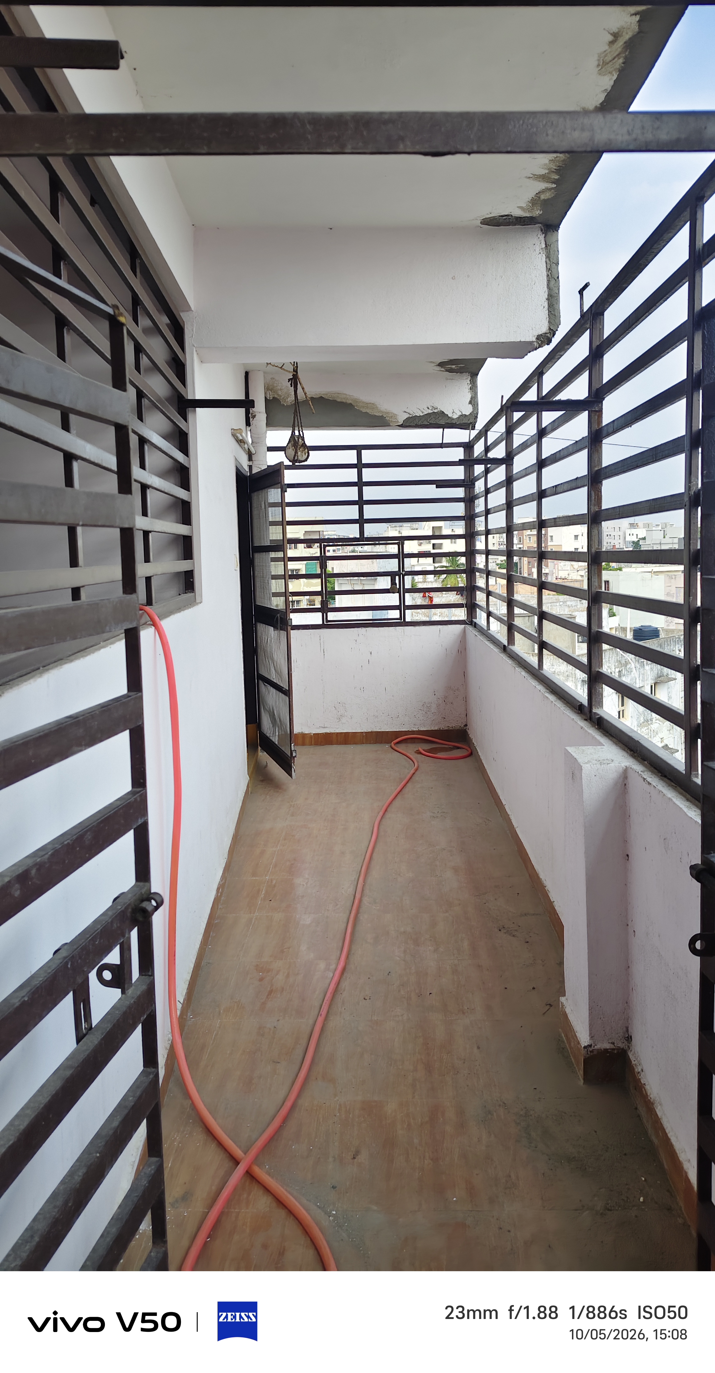2 BHK Flat for sale in Brundavanam, Brodipet, Guntur Guntur — photo 3