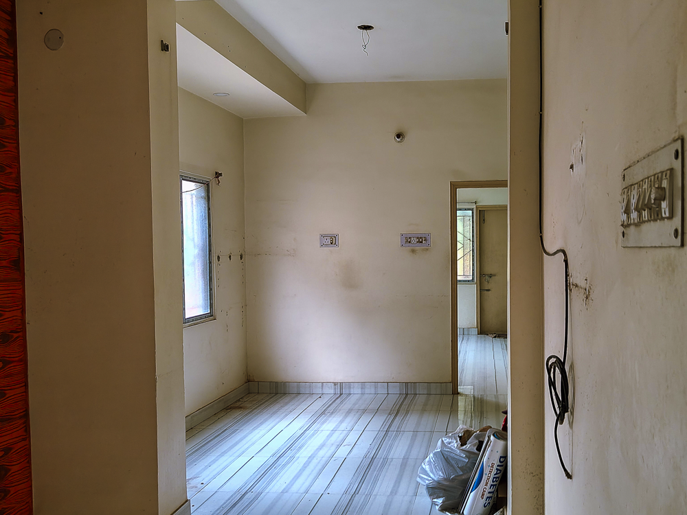 3 BHK Flat for sale in SOUVICK BEJ, DUMDUM Kolkata — photo 2