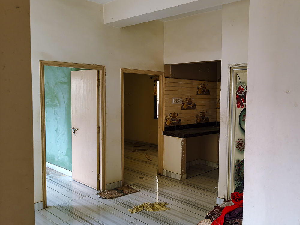 3 BHK Flat for sale in SOUVICK BEJ, DUMDUM Kolkata — photo 3