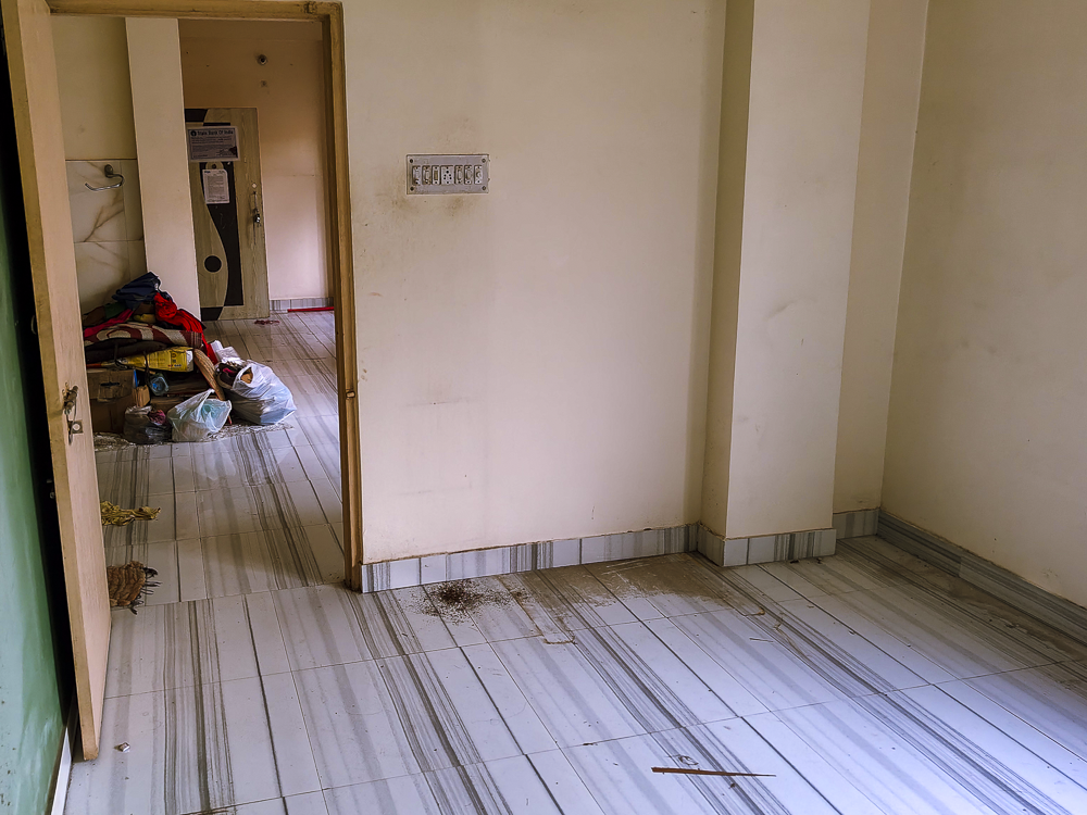 3 BHK Flat for sale in SOUVICK BEJ, DUMDUM Kolkata — photo 8