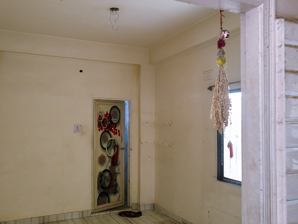 3 BHK Flat for sale in SOUVICK BEJ, DUMDUM Kolkata — photo 11