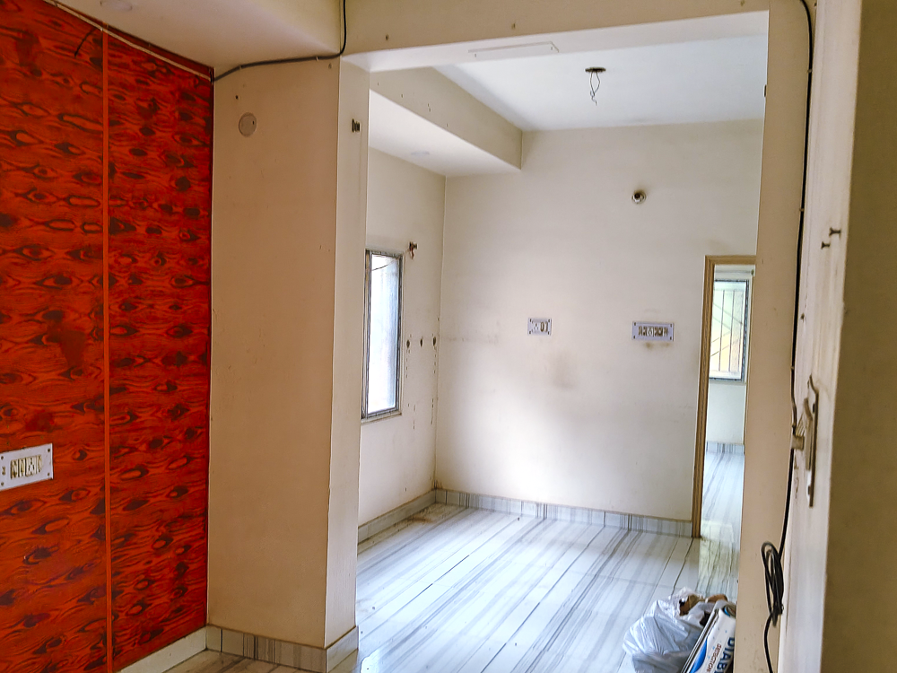 3 BHK Flat for sale in SOUVICK BEJ, DUMDUM Kolkata — photo 20