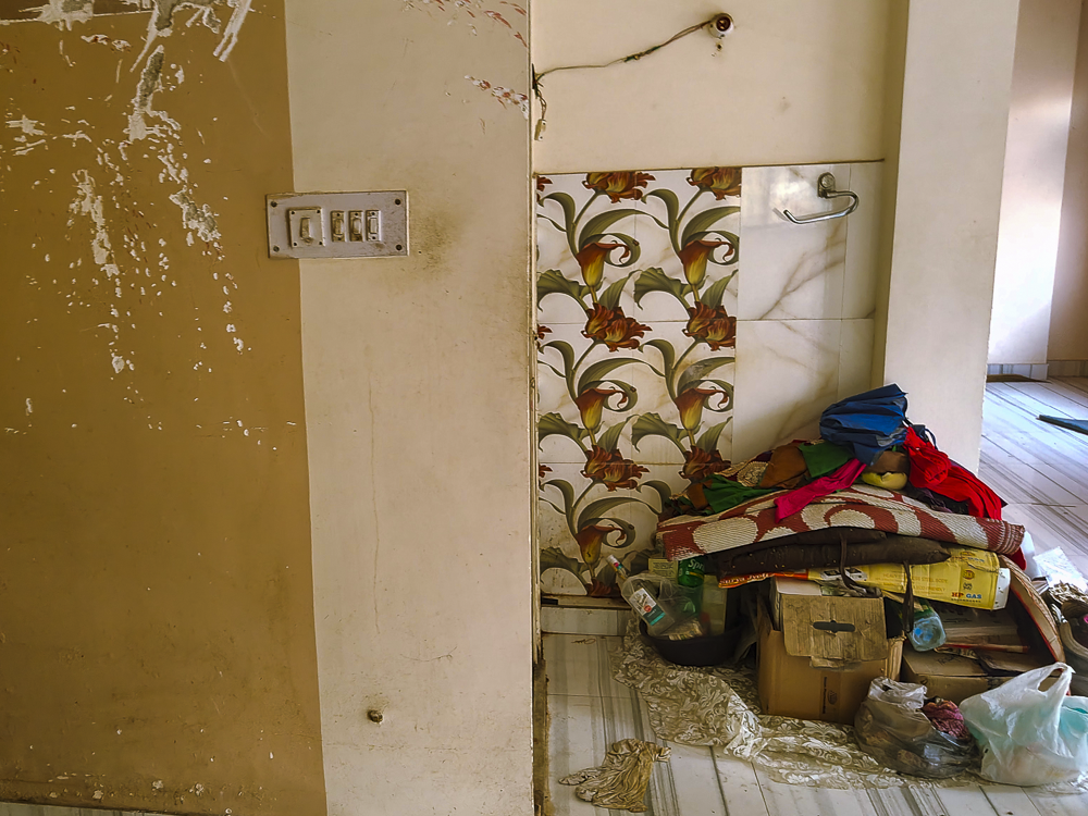 3 BHK Flat for sale in SOUVICK BEJ, DUMDUM Kolkata — photo 14