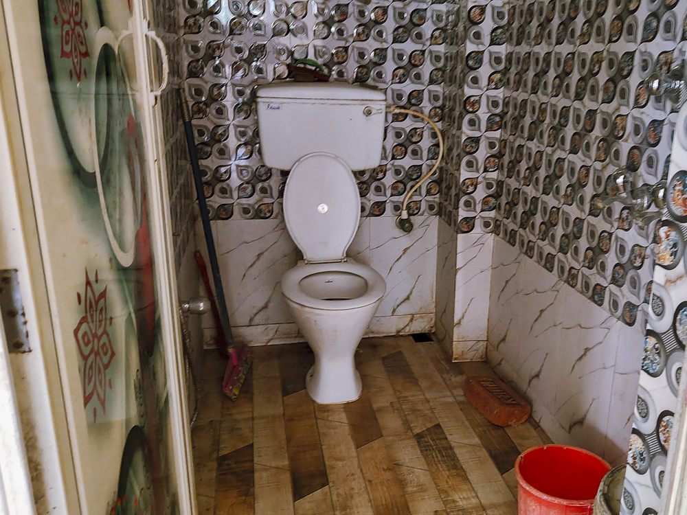 3 BHK Flat for sale in SOUVICK BEJ, DUMDUM Kolkata — photo 17