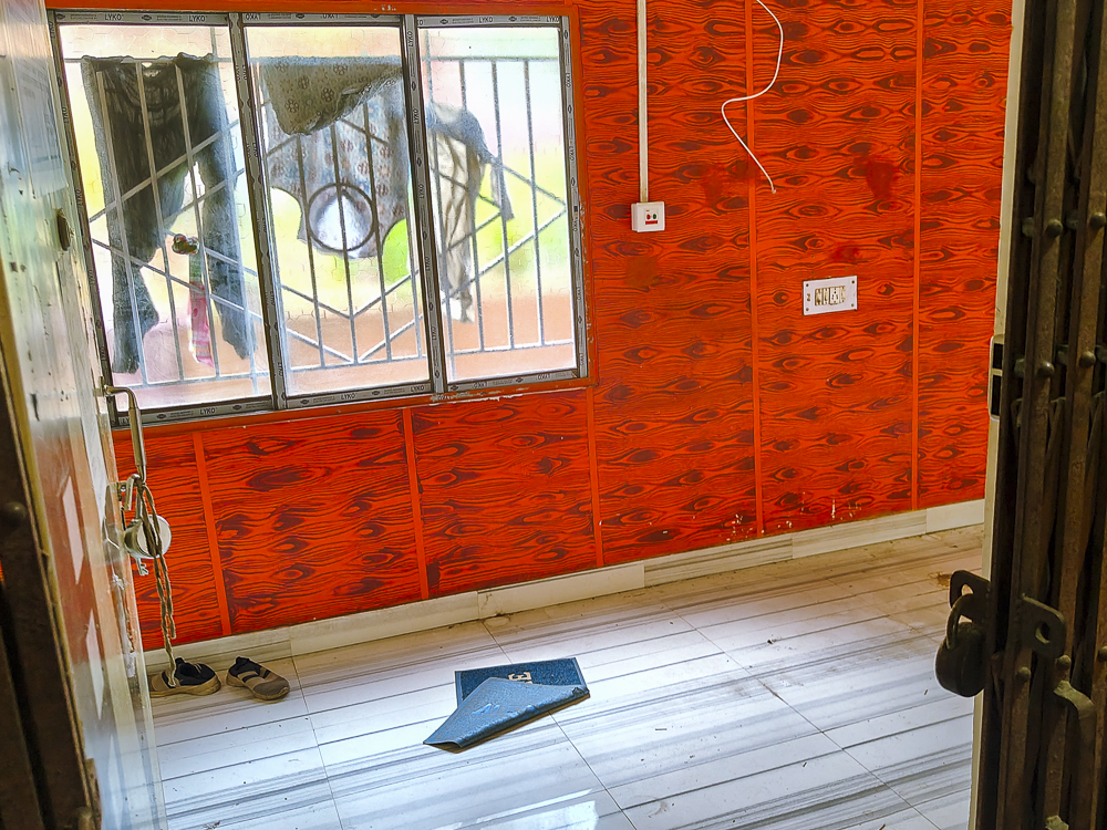 3 BHK Flat for sale in SOUVICK BEJ, DUMDUM Kolkata — photo 19