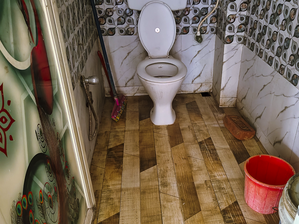 3 BHK Flat for sale in SOUVICK BEJ, DUMDUM Kolkata — photo 15
